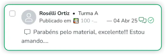 Depoimento 1