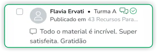 Depoimento 3