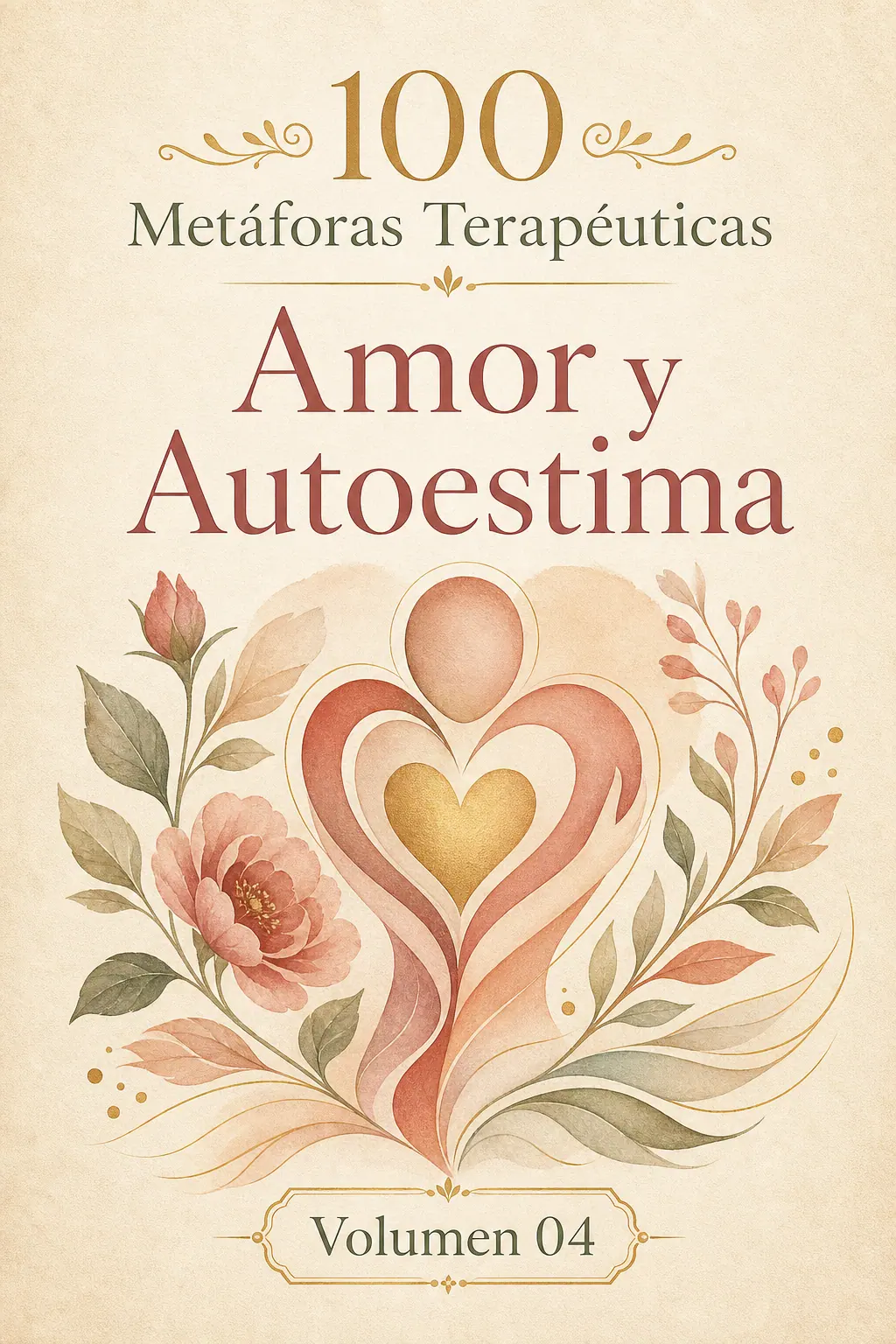 Volumen 04 - Amor y Autoestima
