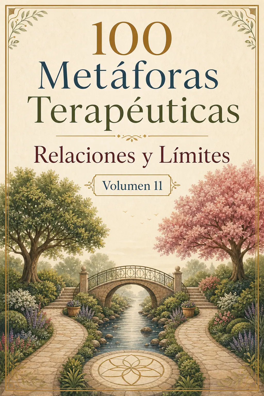 Volumen 11 - Relaciones y Límites