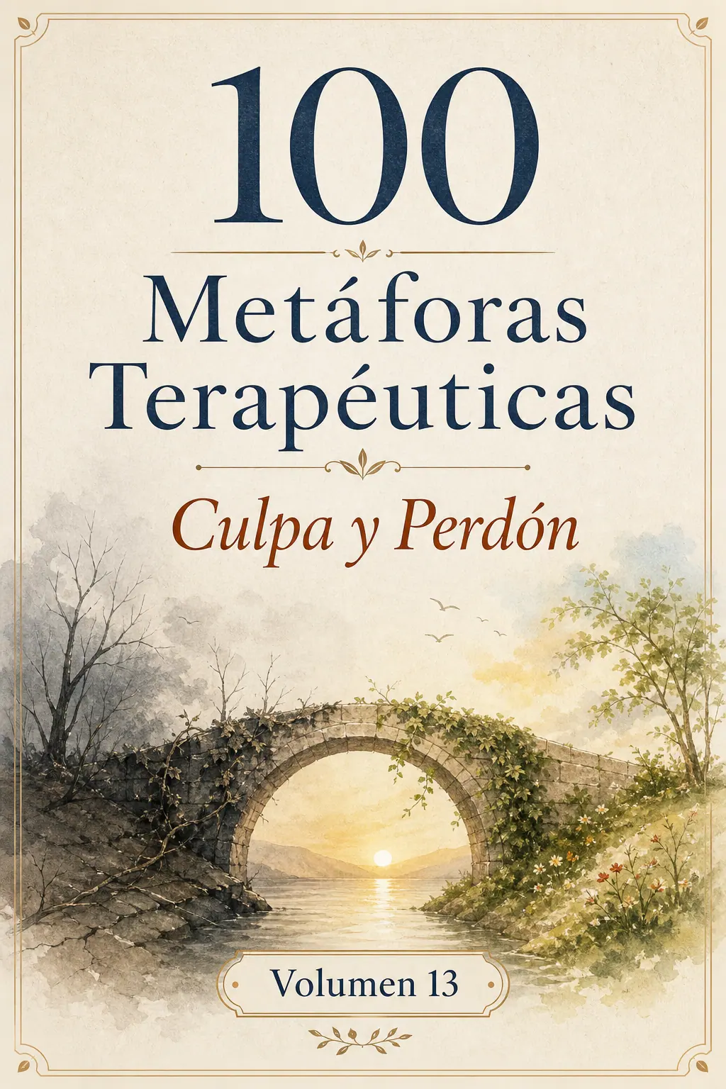 Volumen 13 - Culpa y Perdón